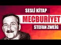 Mecburiyet- Stefan Zweig- Sesli Kitap #seslikitap#mecburiyet#kitapdinle