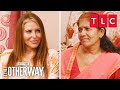 Indian mother is shocked at who her son is marrying  90 day fianc the other way  tlc