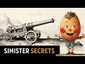 The hidden history of humpty dumpty rotten eggs  royal betrayal