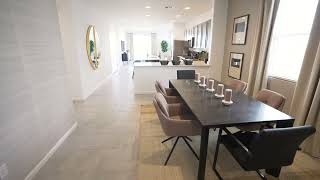 Western Garden - Solana Plan 3078