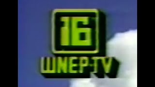 Wnep-Tv Scranton Pa Commercials October 12 1985
