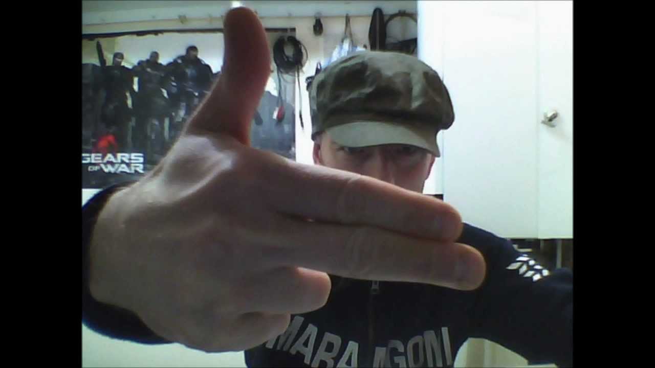 ma wee rap song vid take 2  original song from the cupboard