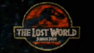 The Lost World Jurassic Park (1997) TV Spot #2