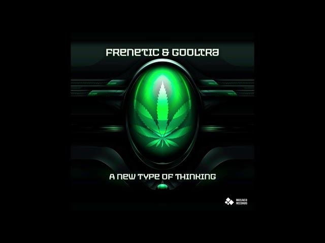 Watch Frenetic & Gooltra - Advanced Technology on YouTube Watch Frenetic & Gooltra - Advanced Technology on YouTube