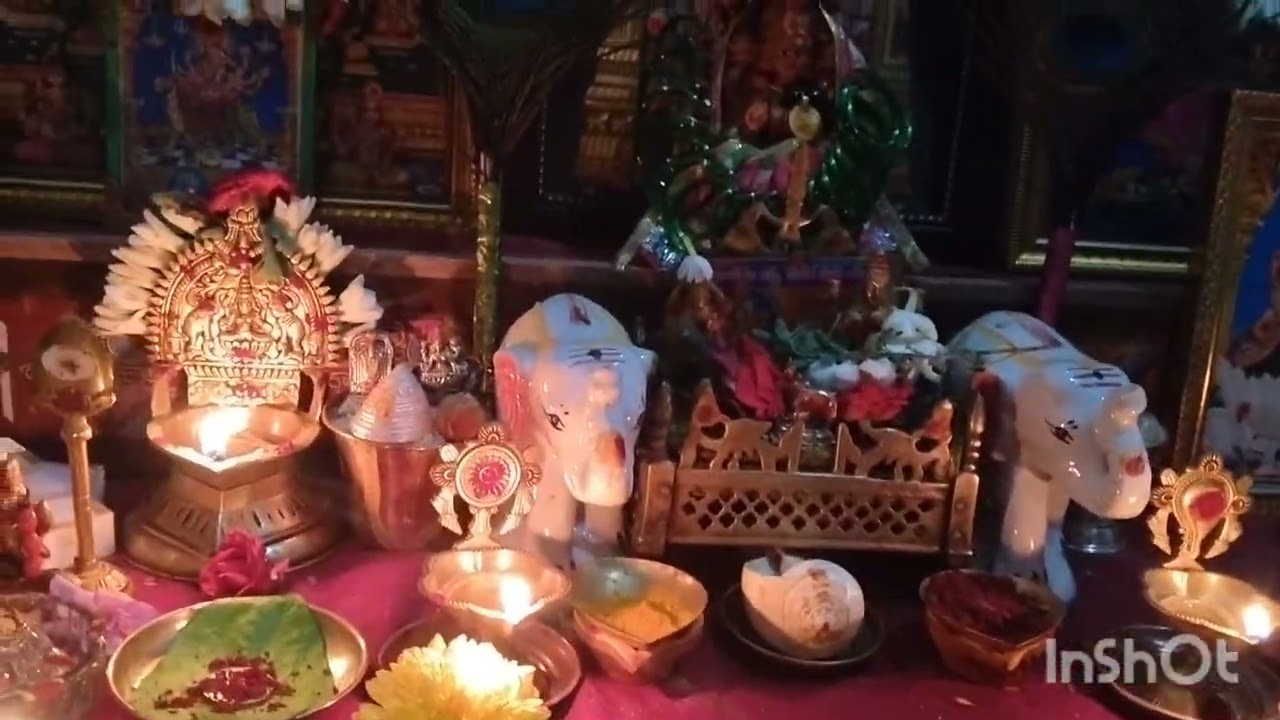 Sri Kamakshi Devi vratam #15th week pooja #అమ్మదయతొ 15 శుక్రవారాలు కామాక్షి దేవిని పూజించారు