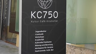 Kc750 Das Kultur Café Bereichert Kitzbühel