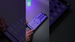 TRAKTOR - Kontrol X1 - Customize and protect your dj controller - Skin by Doto Design