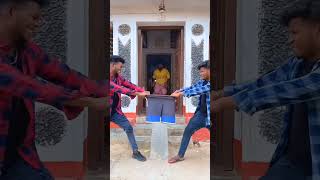 किसी का ना हुआ 😥🤣🤣 #youtube #viral #comedy #shorts #video #ytshorts #shortsfeed