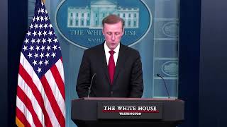 White House vows 'severe consequences' for attack on Israel | REUTERS