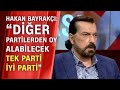 Ümit Özdağ neden kendi partisi için "FETÖ" iddiasında bulundu?