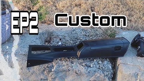 Center Custom Console Install (Mazda Miata) EP 2