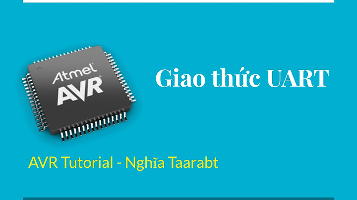 So sánh chuẩn giao tiếp uart và usb năm 2024