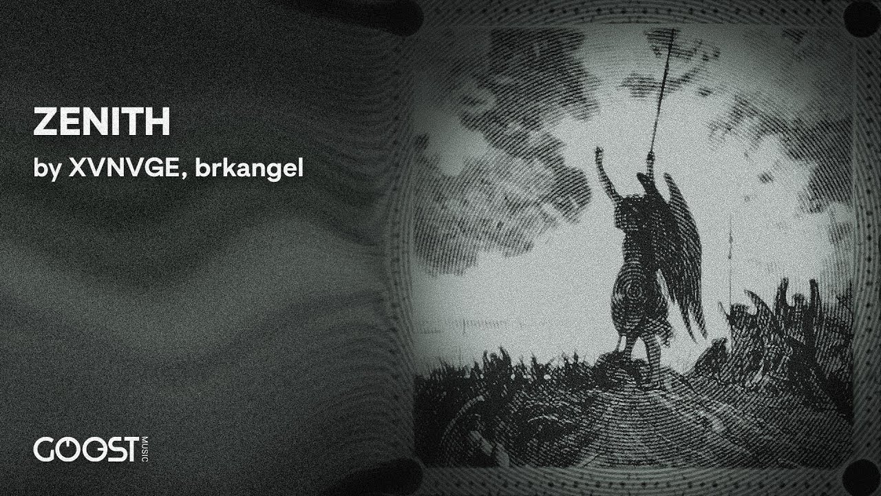 Guarda XVNVGE, brkangel - ZENITH su YouTube Guarda XVNVGE, brkangel - ZENITH su YouTube