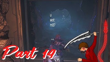 Into The Depths - Code Vein - Part 14