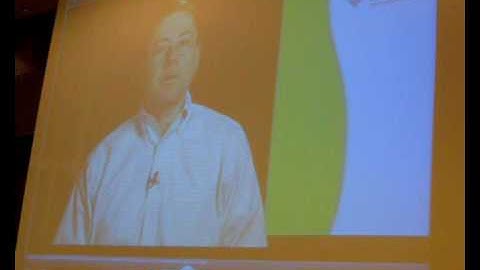 Jonathan Schwartz - Video Greeting