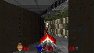 DOOM + DOOM II Bug lol