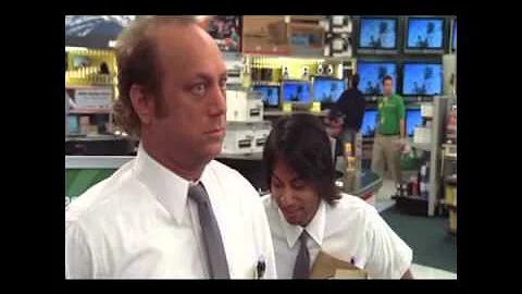 clips of jeff and lester chuck season 1