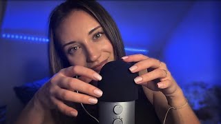 Asmr Scratching Micro 