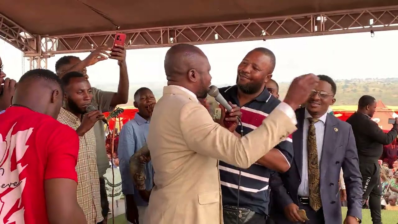 Nzaba - Sylas Mukuna