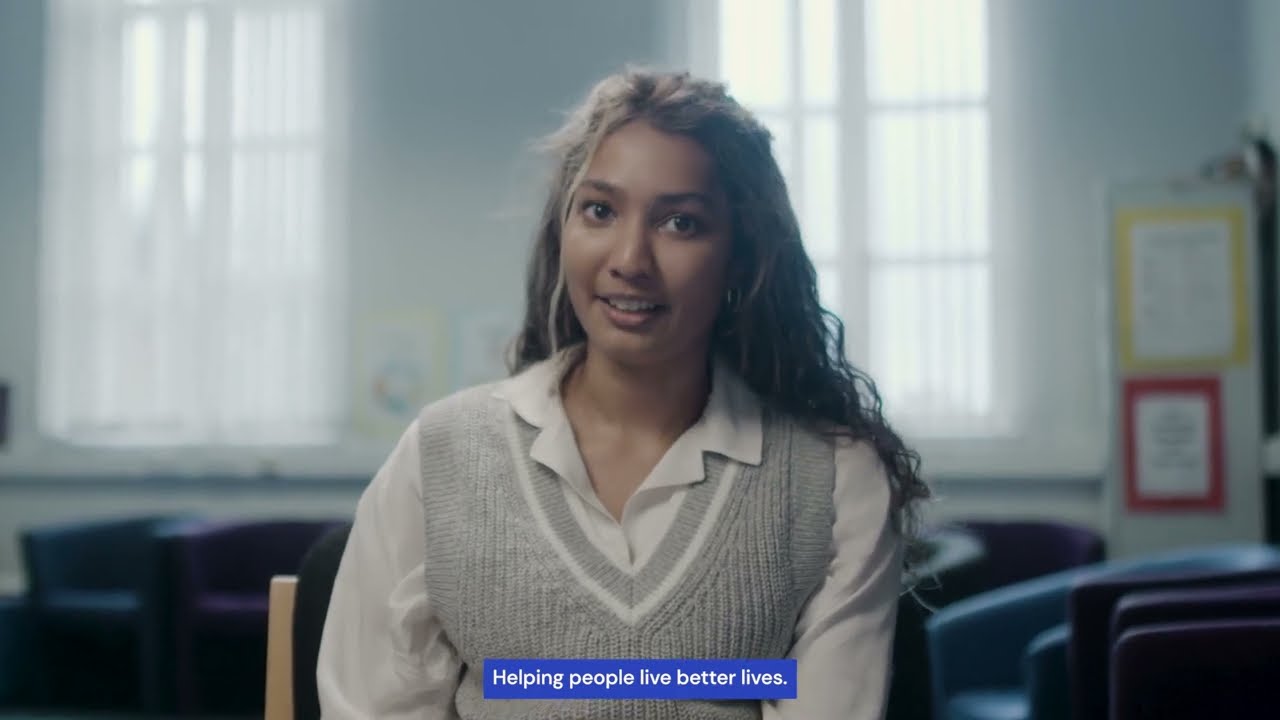 Work at With You in Wigan and Leigh