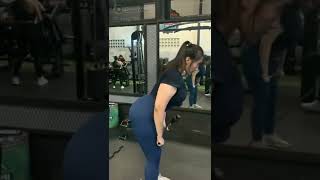 kumpulan bunda cantik montok ng gym