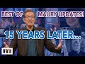 Best of Maury Updates...15 Years Later! | The Maury Show