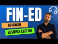 Episode 12 Financial Education The Business English Podcast Episode 12 Financial Education The Business English Podcast