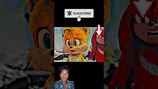 Sonic magic Ring using 💀🔥 || #sonic #sonic3 #short #short