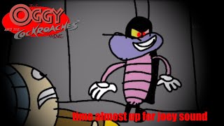 For spideyfan 1 DJ time almost up for joey sound