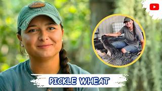 The Untold Truth About Pickle Wheat | Swamp People’s Real Swamp Queen | Exposure Stories