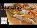 How to cook linarang  larang sa cebu  easy and simple to follow  tambayan cooking lutong bahay