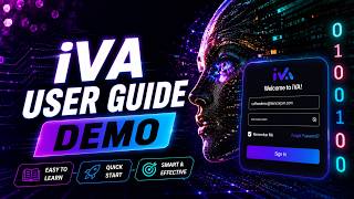 iVA User Guide | Intelligent Virtual Assistant for Modern Businesses | Titan Technology Corporation