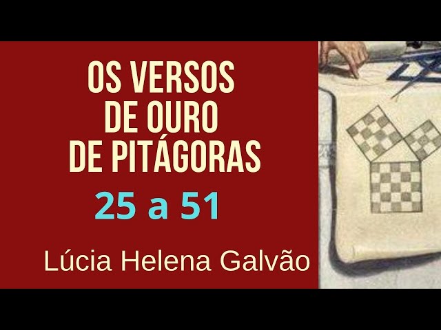 Os Versos de Ouro de Pitágoras, PDF, Imortalidade