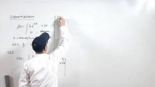 Lecture 08 - Continuous distribution functions