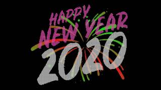 Keyrus Belgium Wishes You A Happy 2020 Made In R By One Of Our Data Scientists