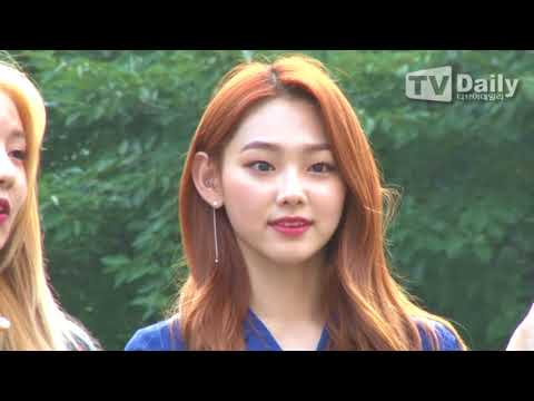 [TD영상] 구구단 세미나(gugudan SEMINA), 예쁘고 귀엽고 상큼해서 너무 '샘이나'
