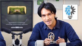 Livestream with Sabin Mathew | Channel name change!