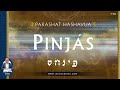 Pinjás 2025 / Las 5 señales Misticas.