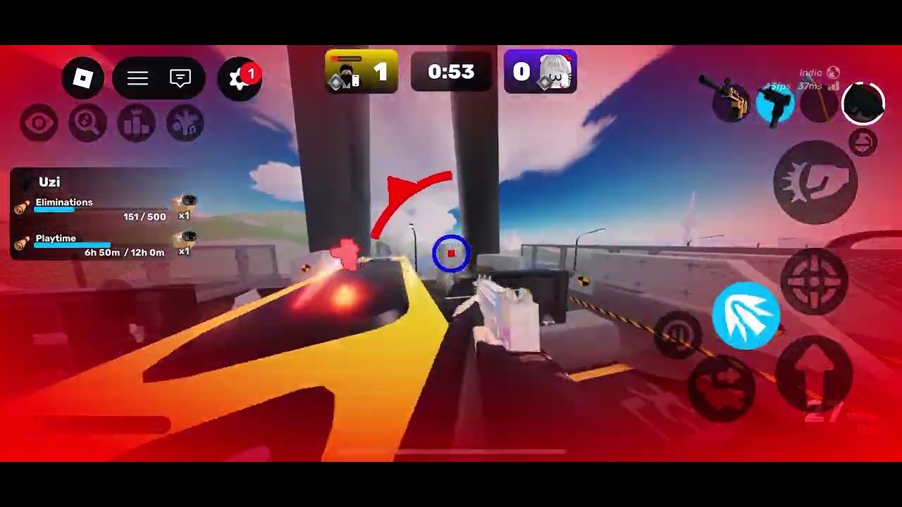 Playing rivals ranked