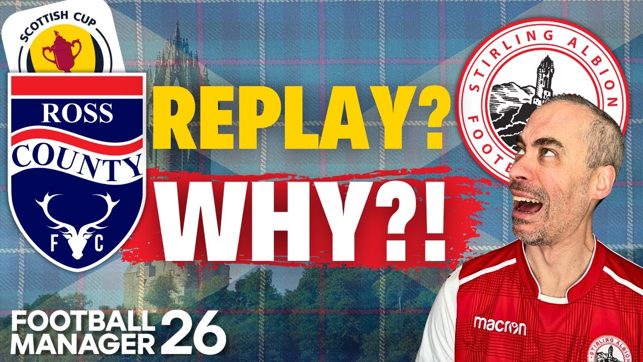 Schedule Chaos: 7 Games in 22 Days After a Bugged Replay