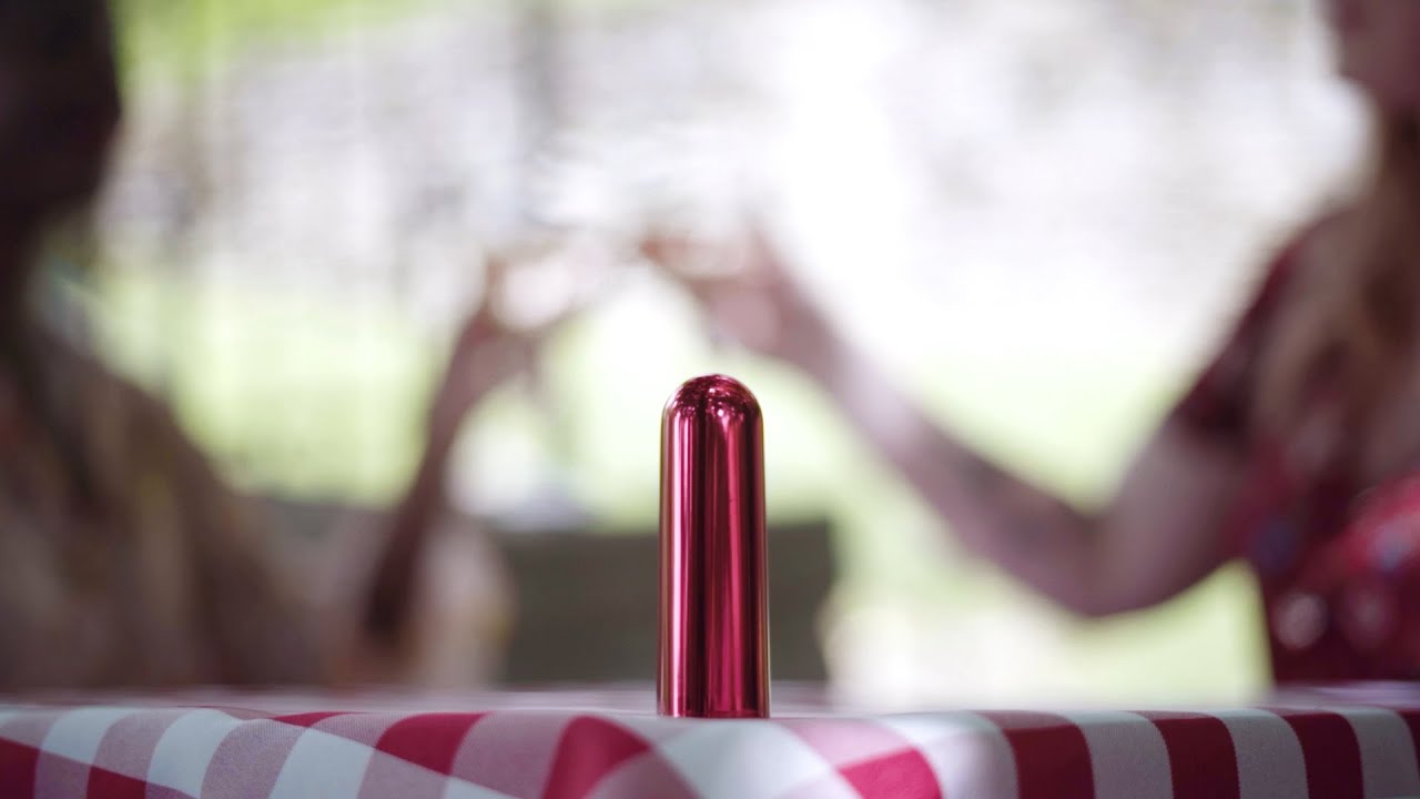 INCOGNITO | Your Secret, Sexy Bullet Vibrator