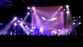 Deftones Palladium 2011