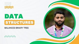 Balanced Binary Tree (Bangla)