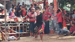 NYOMAN 77 jaranan SAMBOYO PUTRO