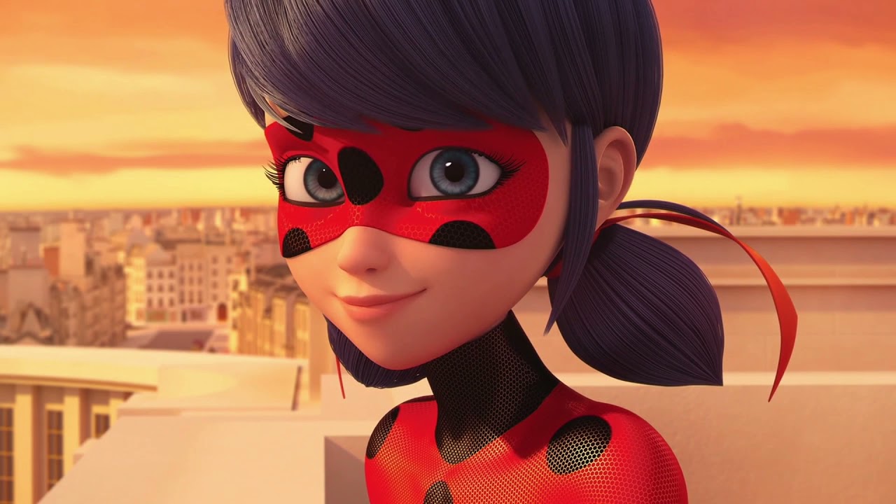 Miraculous - Season 4 | Trailer Edit [Fan-Made]