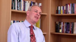 God-Centred Evangelism Interview With Mark Johnston