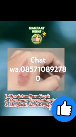 Minyak Herba Pak Haji (MPH) Minyak Butbut