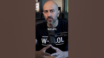 The Biggest Benefit of Locum is Having Control of Your Time