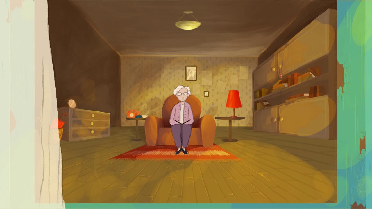 I'll call you later  -  Trailer