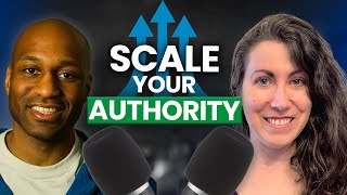 From LinkedIn to Podcasts (Your New Game Plan)